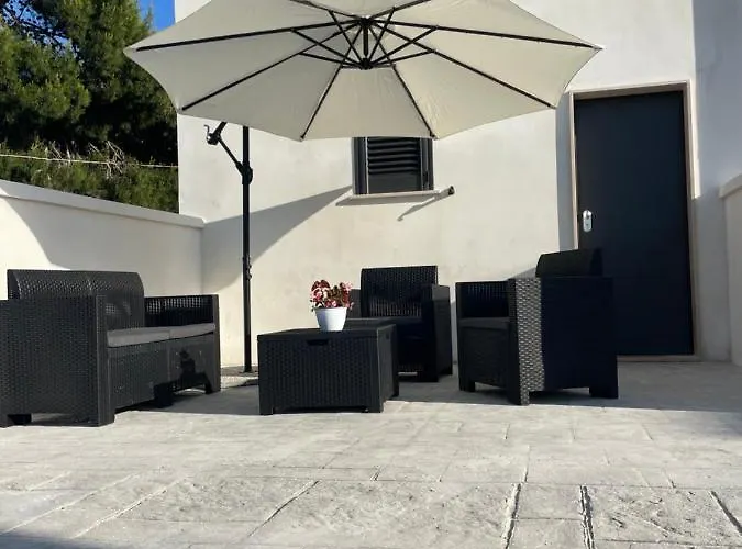 Borraco Rooms